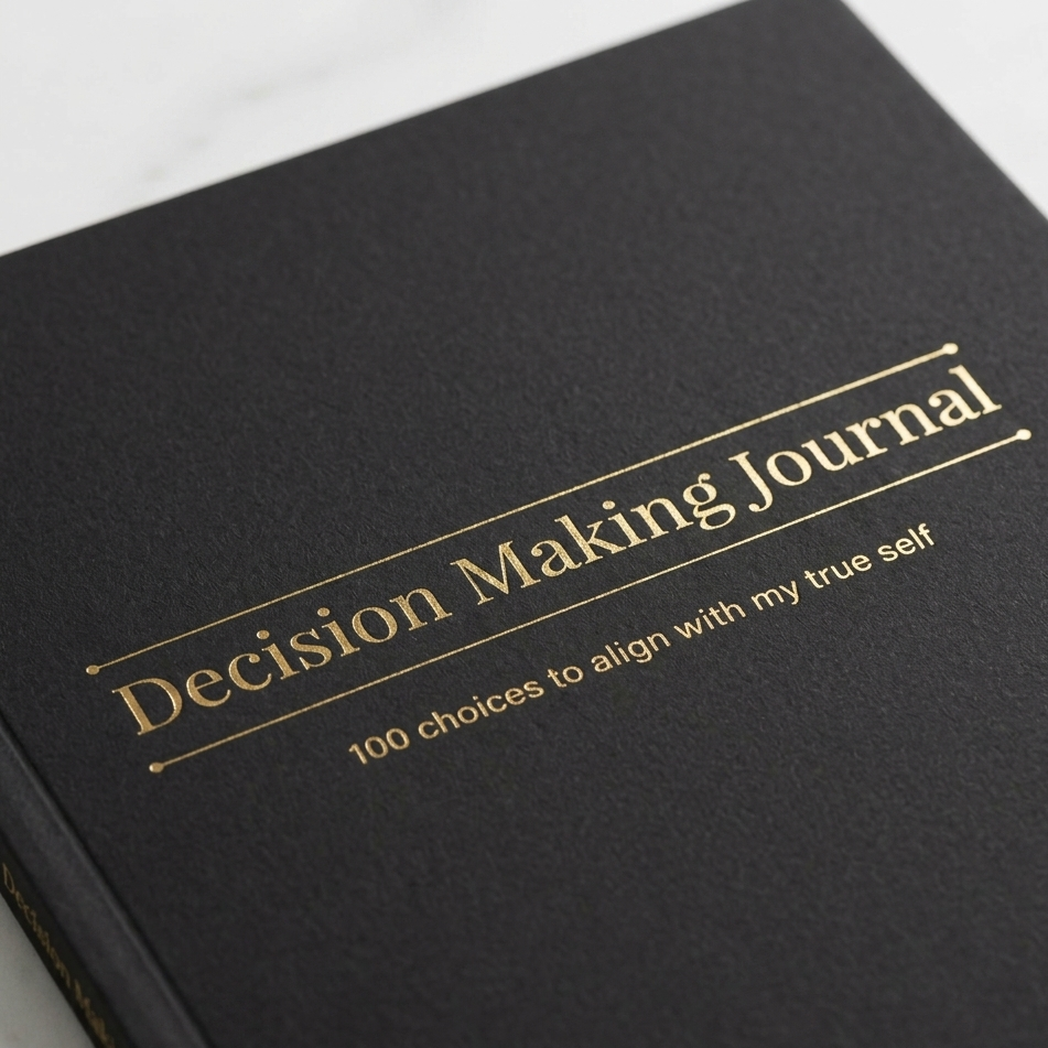 Decision-Making Journal
