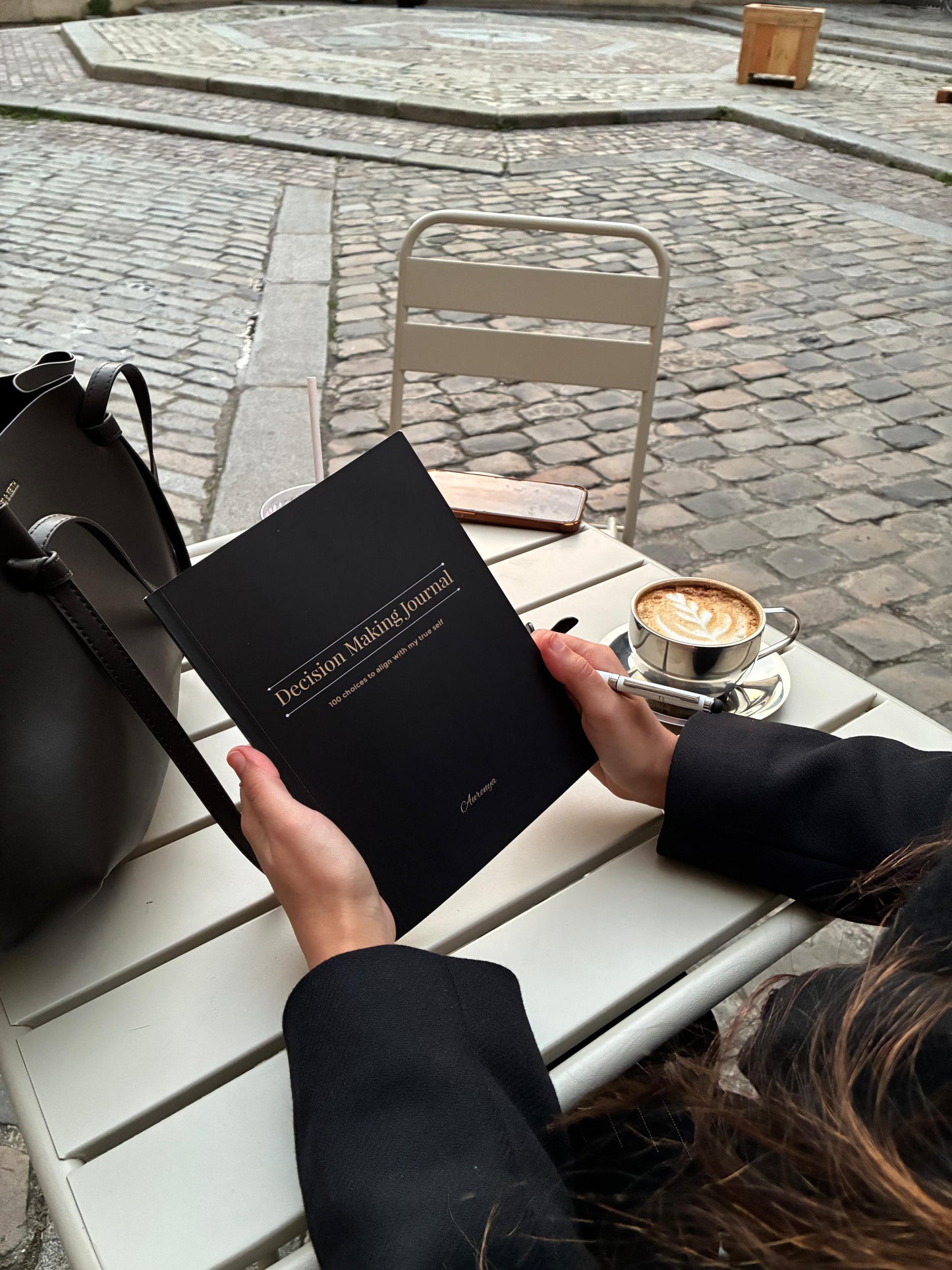 Decision-Making Journal